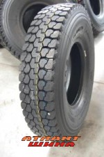 Купить Вантажна шина Double Road DR803