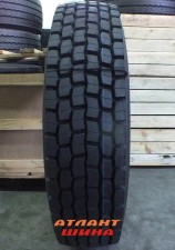 Купить Вантажна шина Double Road DR814
