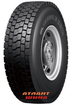 Купить Вантажна шина Double Coin RLB458