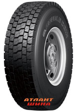 Купить Вантажна шина Double Coin RLB458