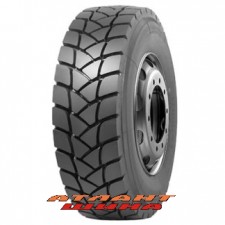 Купить Вантажна шина Double Coin RLB210