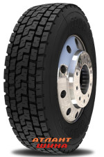 Купить Вантажна шина Double Coin RLB450