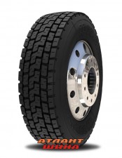 Купить Вантажна шина Double Coin RLB450