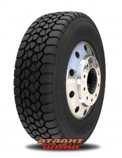 Купить Вантажна шина Double Coin RLB490