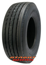Купить Вантажна шина Double Coin RT910