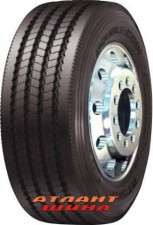 Купить Вантажна шина Double Coin RT500