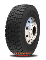 Купить Вантажна шина Double Coin RLB200+