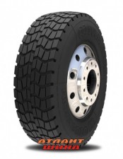 Купить Вантажна шина Double Coin RLB200+