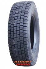 Купить Вантажна шина Doublestar DSR08A