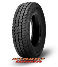 Купить Вантажна шина Doublestar DSR165