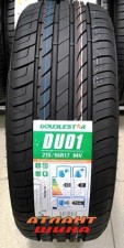 Купить Легкова шина Doublestar Optimum DU01