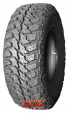 Купить Легкова шина Doublestar WildTiger T01