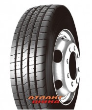 Купить Вантажна шина Doublestar F-One