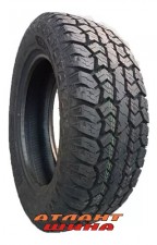 Купить Легкова шина Doublestar Wildwolf-W01