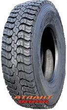 Купить Вантажна шина Doublestar DSR158