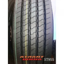 Купить Вантажна шина Doupro ST955