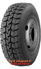 Купить Вантажна шина Doupro ST957