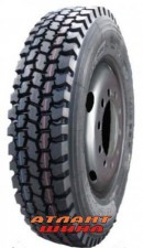 Купить Вантажна шина Drivemaster ST906