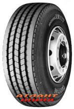 Купить Вантажна шина Falken RI-117