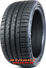 Купить Легкова шина Falken Azenis RS820