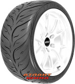 Купить Легкова шина Federal 595RS-RR