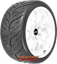 Купить Легкова шина Federal 595RS-RR