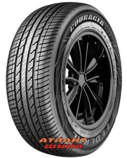 Купить Легкова шина Federal Couragia XUV II