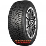 Купить Легкова шина Federal Himalaya WS3