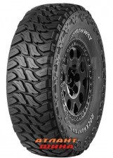 Купить Легкова шина Fronway Rockhunter M/T