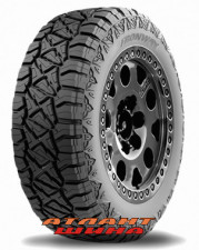 Купить Легкова шина Fronway Rockmaster R/T