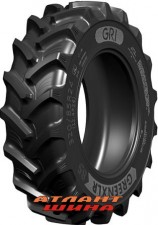 Купить Шина GRI Green XLR65