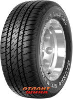 Купить Легкова шина GT Radial Savero H/T Plus