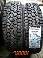 Купить Вантажна шина General General Eurovan Winter