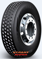 Купить Вантажна шина General Addax MA