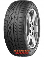 Купить Легкова шина General Grabber GT