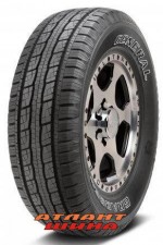 Картинка General Grabber HTS60