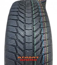 Купить Легкова шина General Snow Grabber Plus