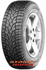 Купить Легкова шина Gislaved Nord Frost 100 (шип)