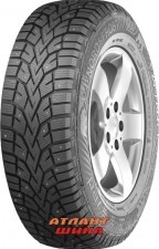 Купить Легкова шина Gislaved Nord Frost 100 SUV (под шип)