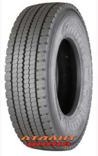 Купить Вантажна шина Giti GDL617