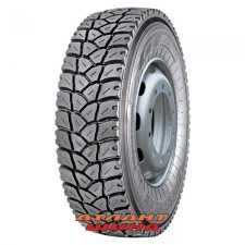 Купить Вантажна шина Giti GDM686