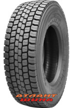 Купить Вантажна шина Giti GDR638