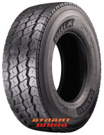 Купить Вантажна шина Giti GAM851