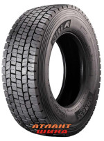 Купить Вантажна шина Giti GDR655