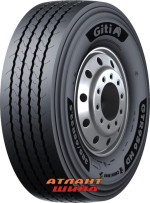 Купить Вантажна шина Giti GTR956
