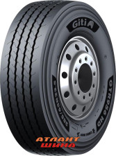 Купить Вантажна шина Giti GTR956