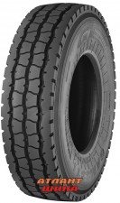 Купить Вантажна шина Giti GAM831
