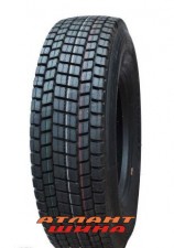 Купить Вантажна шина Goldshield HD717