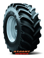 Купить Шина GoodYear DT824