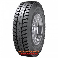 Купить Вантажна шина GoodYear Omnitrac D